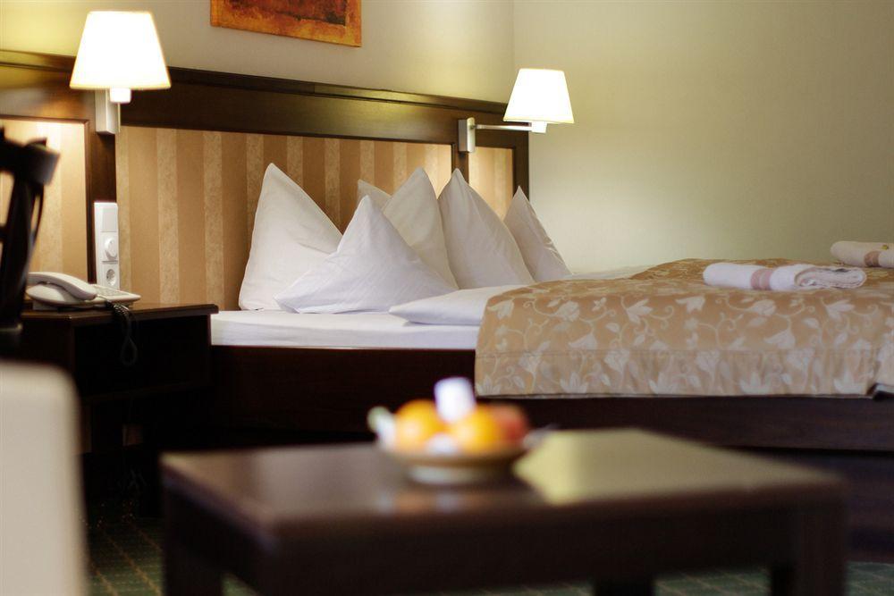 Hotel Hirsch Oberstaufen Dış mekan fotoğraf