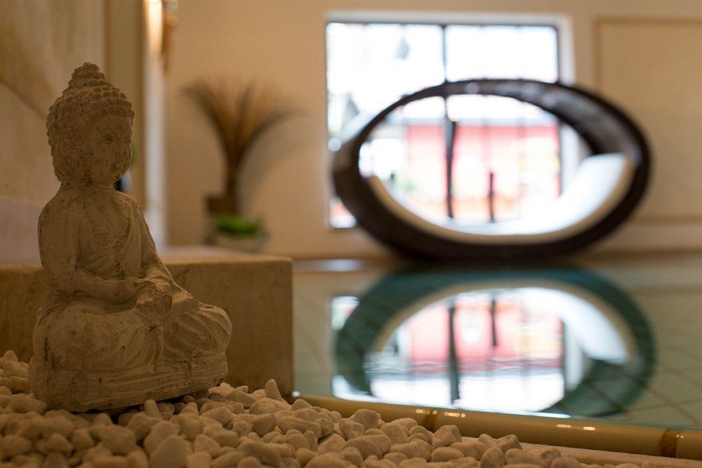 Hotel Hirsch Oberstaufen Dış mekan fotoğraf