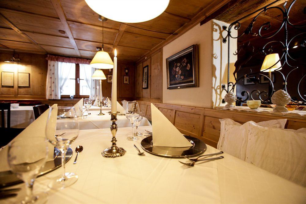 Hotel Hirsch Oberstaufen Dış mekan fotoğraf
